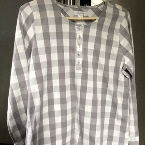 Christopher and banks shirt